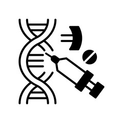 Gene Therapy icon