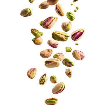 pistachio nuts