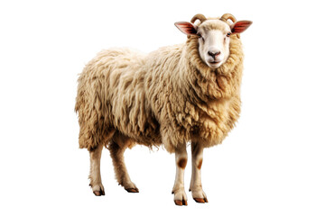 Obraz premium Sheep (JPG 300Dpi 10800x7200)