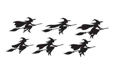 Obraz premium Minimalist Heart-Shaped Travel Route Airplane Flight Path Design