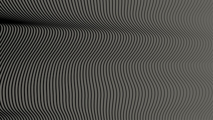 abstract background with lines
