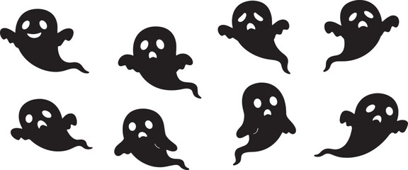 Obraz premium Minimalist Heart-Shaped Travel Route Airplane Flight Path Design