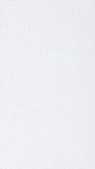 Bleached white rough paper pattern background