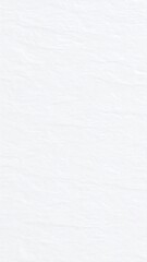 Obraz premium Bleached white rough paper pattern background