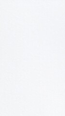 Fototapeta premium Bleached white rough paper pattern background