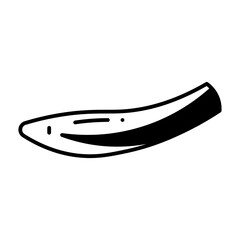 Cleaner Fish dualtone icon