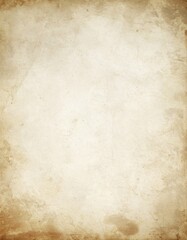 Obraz premium Old ancient paper texture, vintage grunge paper pattern background