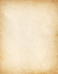Old ancient paper texture, vintage grunge paper pattern background