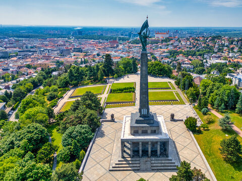 Bratislava Slowakei