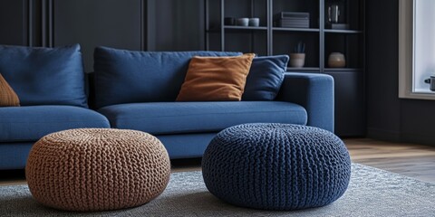Modern Living Room