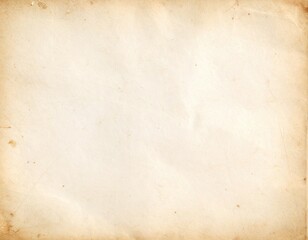 Obraz premium Old ancient paper texture, vintage grunge paper pattern background