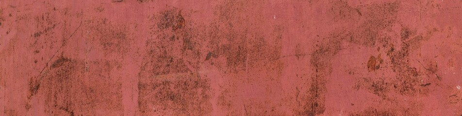 Painted metal texture background with an aged surface, color effects, and an industrial finish