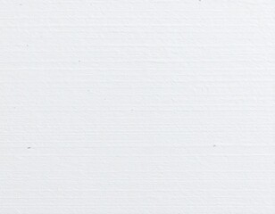 Naklejka premium Bleached white rough paper pattern background