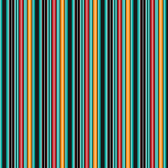 colorful striped background