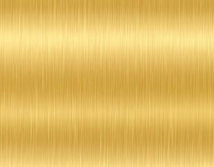 Obraz premium Polished brushed golden surface background