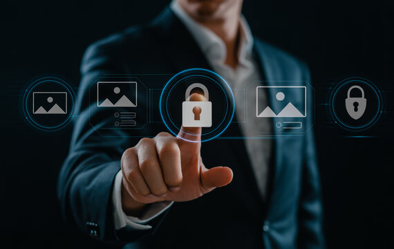 Understanding data privacy and security measures for online protection and digital safety today