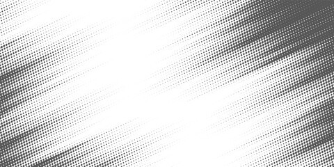 Dots halftone white and blue color pattern gradient grunge texture background. Dots pop art comics sport style vector illustration halftone. modern