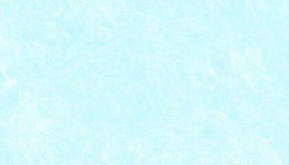 Ice texture background, close view ice pattern