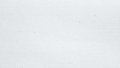 Bleached white rough paper pattern background