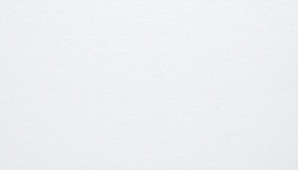 Bleached white rough paper pattern background