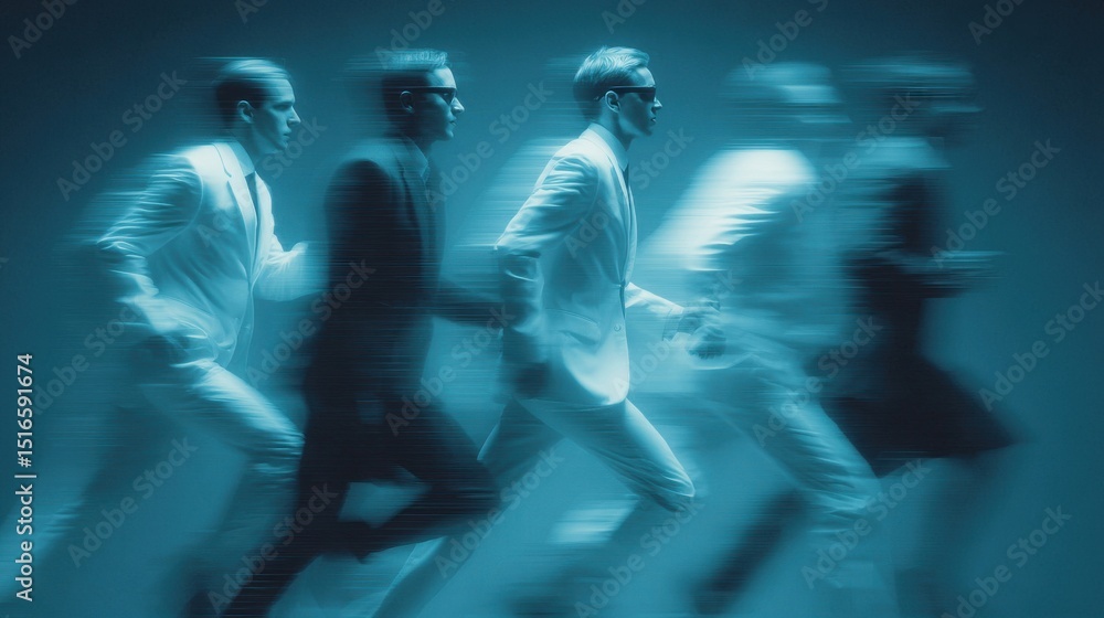 Aufkleber teleporting incident response squad securing data across diverse environments a conceptual overview
