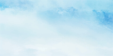 A mystical blue mist created with watercolor strokes in a subtle abstract layout. The texture feels ethereal and light, offering a perfect canvas for fantasy designs, book covers, greeting cards, and 