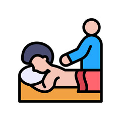 Swedish Massage icon