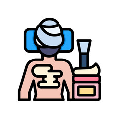 Body Scrub icon