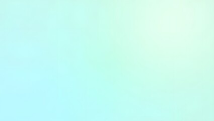 Soft Botanical Background with Light Gradient Tones and Leaf Accents for Elegant Designs