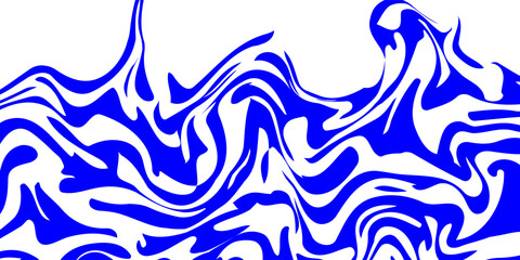 Vector graphic of abstract wavy background. Caustics distortion line art. Optical illusion motion striped 3d effect. eps vector dynamic