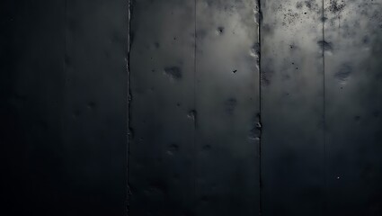 Scratched Rusty Metal Background


