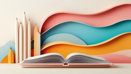 Coloring Book Day: celebrating creativity, relaxation and art for all ages