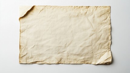 Obraz premium Aged Paper Texture Background.