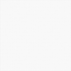 White woven fabric texture seamless pattern background