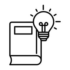 Knowledge icon
