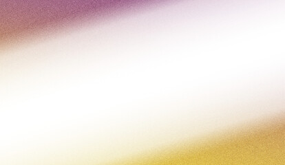 Abstract diagonal black stripe with yellow and red edges on a gradient background.