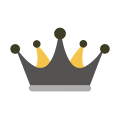 crown vector icon