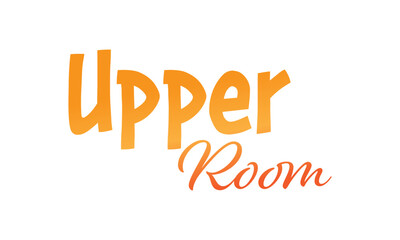 Pentecost Sunday. Typography for print or use as poster, card, flyer or Wallpaper	