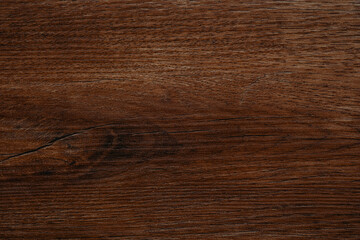 Brown wooden surface texture with warm tone background