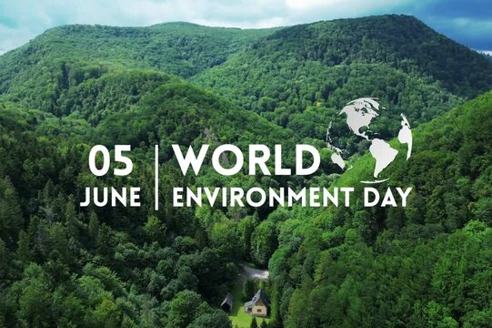 Short Video June 5, World Environment Day, What It Means and Why It Matters Globally