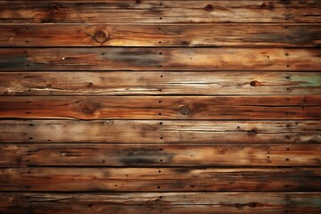 Distressed Wooden Plank Background Texture High-Resolution Image for Design Projects