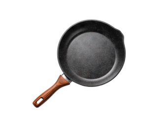 Non stick frying pan