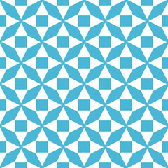 seamless geometric pattern for wallpaper 