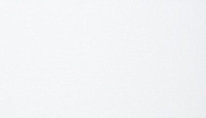 Fototapeta premium White paper close view texture, rough paper background