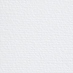 Fototapeta premium White paper close view texture, rough paper background