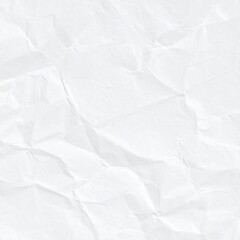 Obraz premium White paper close view texture, rough paper background