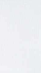 White paper texture page vertical orientation, rough paper background