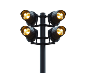 Stadium Lighting Fixture