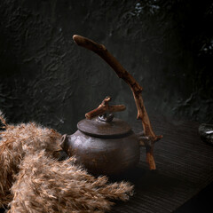 Chinese Tea Ceremony