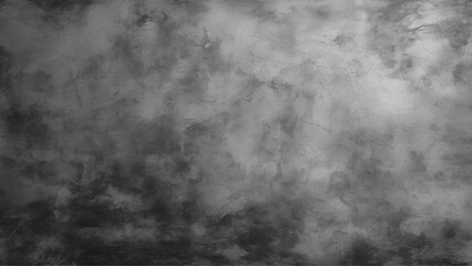 Elegant black background vector illustration with vintage distressed grunge texture, Design Background. Gray urban wall texture. Concrete wall Texture.
